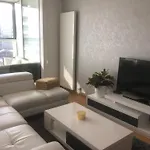 Downtown In The Heart Of The New Center, 4 Persons, Parking * Bratislava