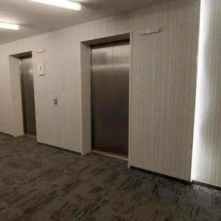 Downtown In The Heart Of The New Center, 4 Persons, Parking * Bratislava